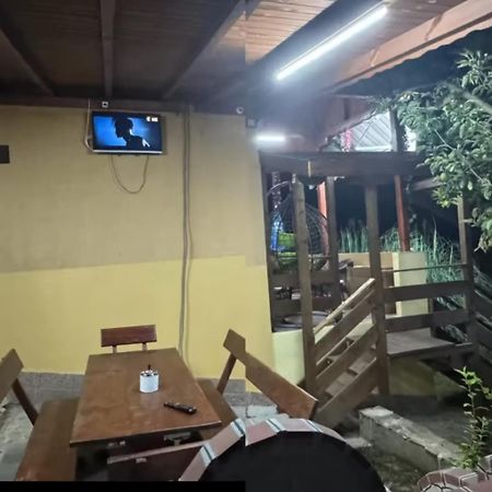 Sunshine Villa Dzhigurovo Sandanski Eksteriør billede