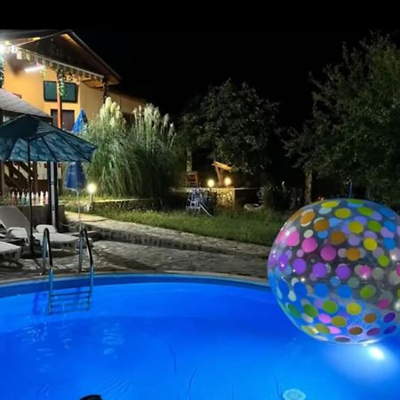 Sunshine Villa Dzhigurovo Sandanski Eksteriør billede