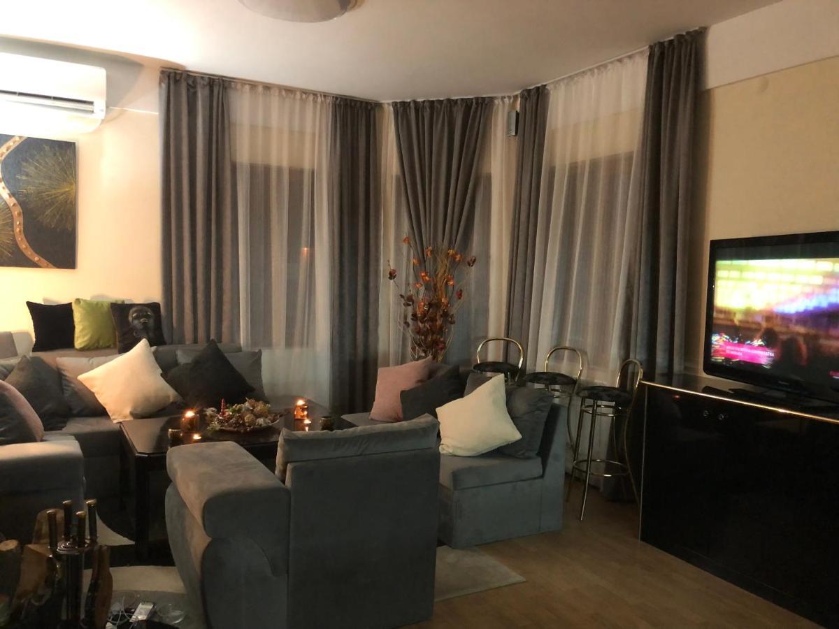 Sunshine Villa Dzhigurovo Sandanski Eksteriør billede