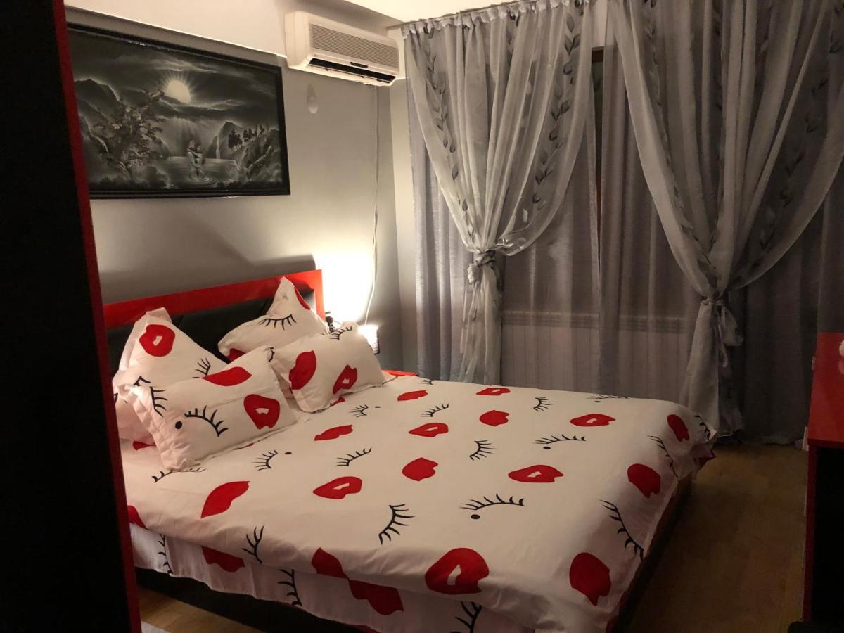 Sunshine Villa Dzhigurovo Sandanski Eksteriør billede