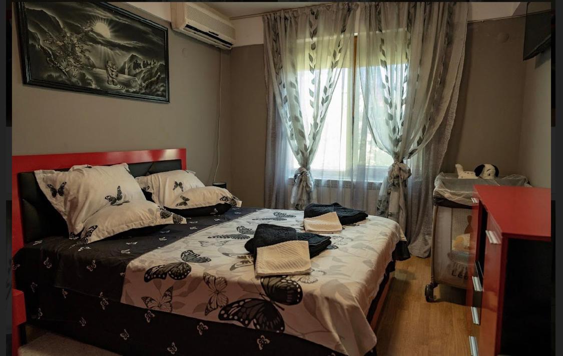 Sunshine Villa Dzhigurovo Sandanski Eksteriør billede