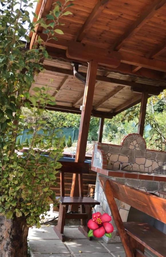 Sunshine Villa Dzhigurovo Sandanski Eksteriør billede