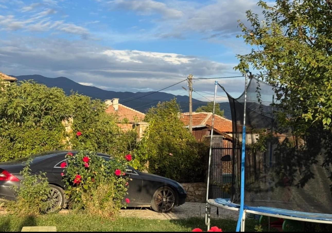 Sunshine Villa Dzhigurovo Sandanski Eksteriør billede