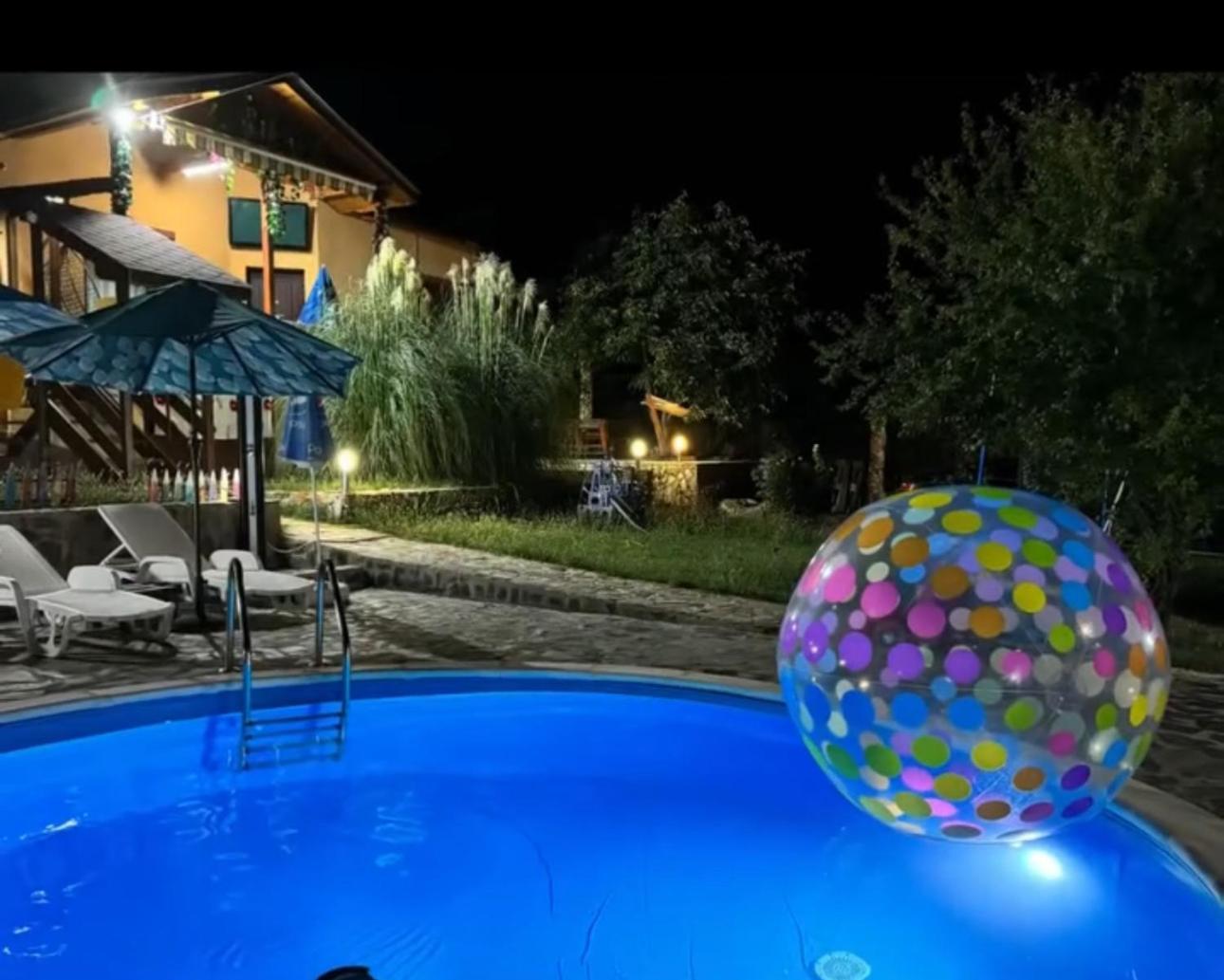 Sunshine Villa Dzhigurovo Sandanski Eksteriør billede
