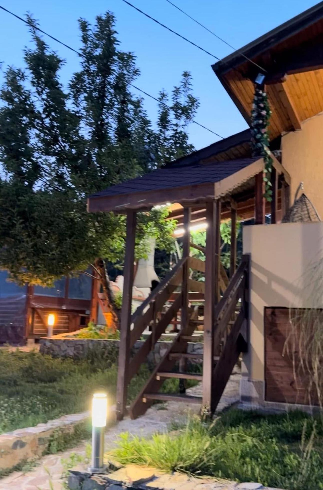 Sunshine Villa Dzhigurovo Sandanski Eksteriør billede