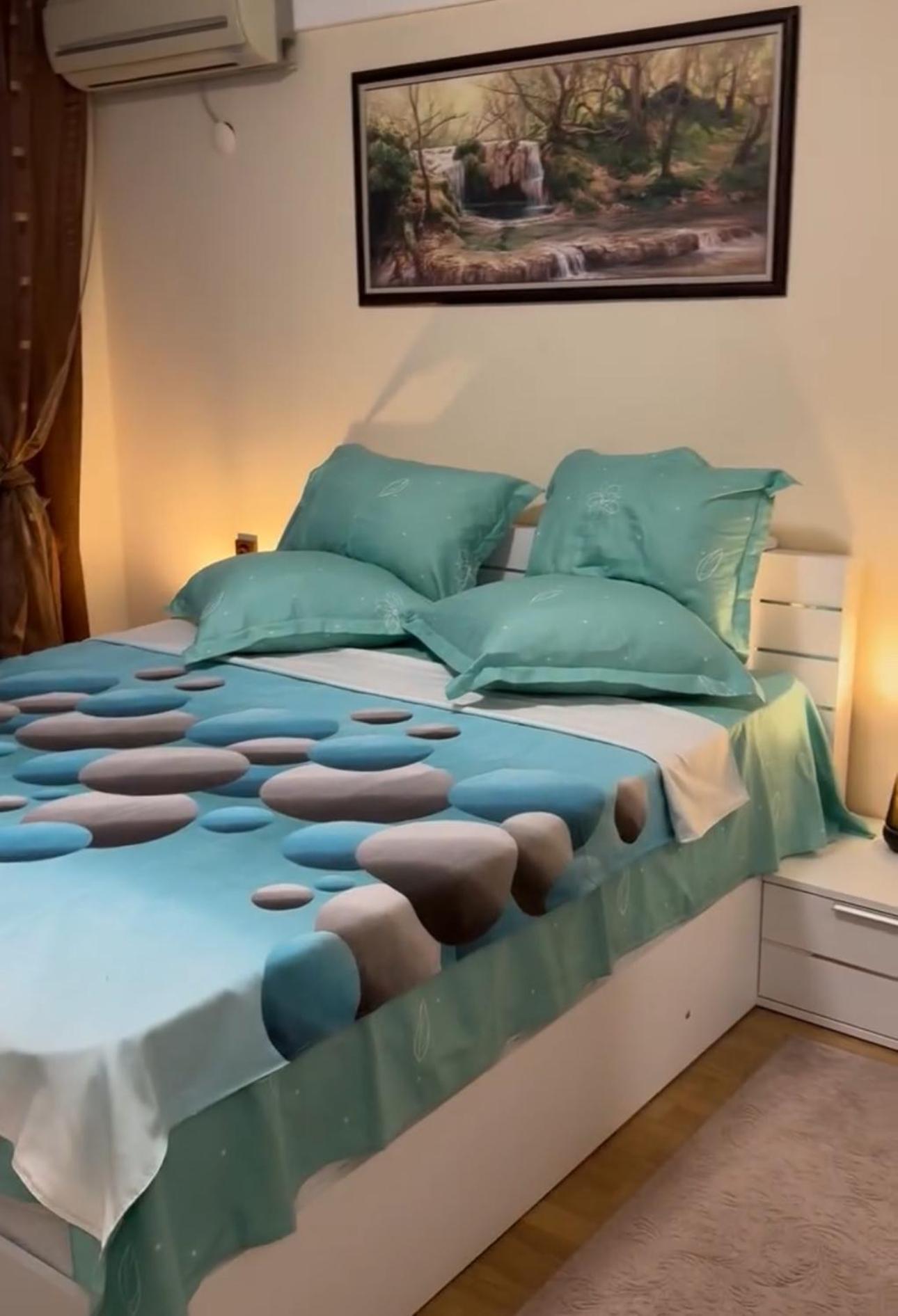 Sunshine Villa Dzhigurovo Sandanski Eksteriør billede
